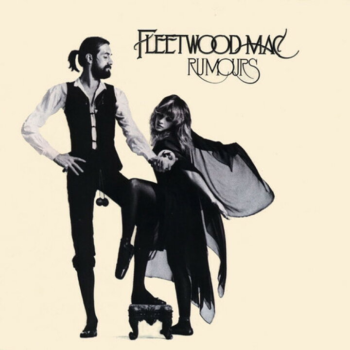 楽天市場】【輸入盤CD】【新品】Fleetwood Mac / Rumours (フリート 