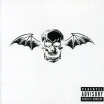 楽天市場】アヴェンジド・セヴンフォールド AVENGED SEVENFOLD（CD 