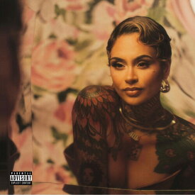 【輸入盤CD】【新品】KEHLANI / WHILE WE WAIT 2 (On Demand CD)【K2025/2/21発売】(ケラーニ)