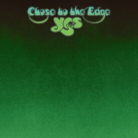 【輸入盤CD】【新品】YES / CLOSE TO THE EDGE (Deluxe Edition) (w/Blu-ray) (w/LP)【K2025/3/7発売】(イエス)