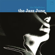 【輸入盤CD】【新品】Jazz June / Medicine (ジャズ・ジューン)