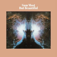 【輸入盤CD】【新品】SAM MOST / BUT BEAUTIFUL (On Demand CD)【K2025/4/11発売】