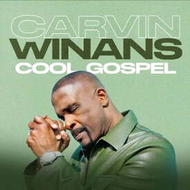 【輸入盤CD】【新品】CARVIN WINANS / COOL GOSPEL【K2025/9/12発売】