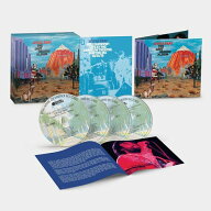 【輸入盤CD】【新品】LITTLE FEAT / LAST RECORD ALBUM (Deluxe Edition)【K2025/10/24発売】(リトルフィ…