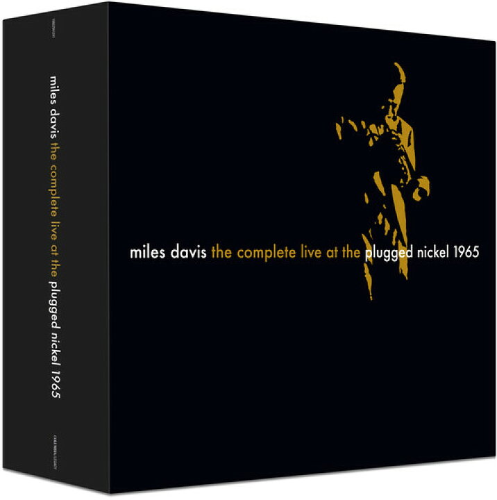 楽天市場】【輸入盤CD】【新品】MILES DAVIS / COMPLETE PLUGGED 