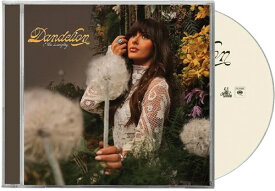 【輸入盤CD】【新品】ELLA LANGLEY / DANDELION (エラ・ラングレー)【K2026/4/10発売】