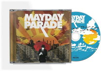 楽天市場】mayday parade anywhere but hereの通販