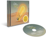 【輸入盤CD】【新品】PETERFRAMPTON / CARRY THE LIGHT【K2026/5/15発売】(ピーター・フランプトン)