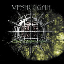 楽天市場】Meshuggah（CD・DVD）の通販