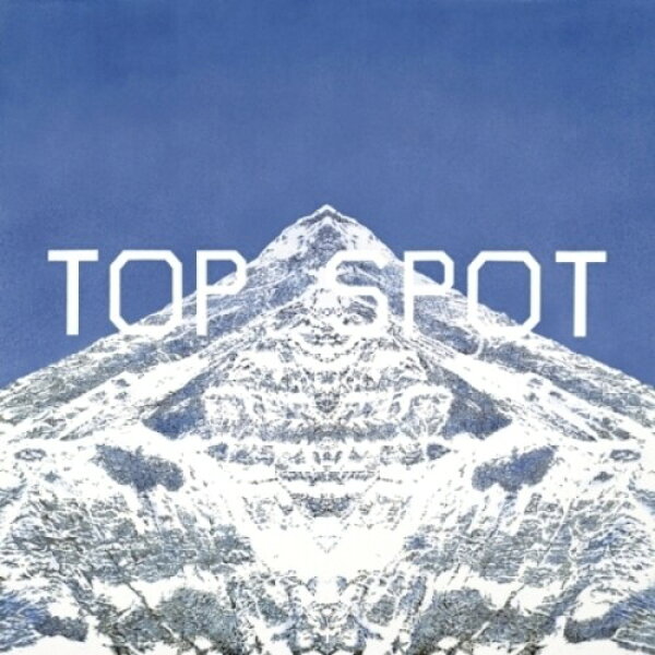 【輸入盤CD】【新品】T.O.P / TOP SPOT - ANOTHER DIMENSION【K2026/4/10発売】