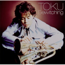 【国内盤CD】TOKU ／ ビィウィッチング