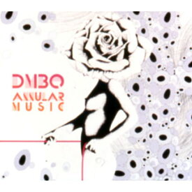 【国内盤CD】DMBQ ／ ANNULAR MUSIC