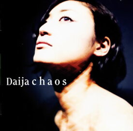 【国内盤CD】デイジア ／ Chaos