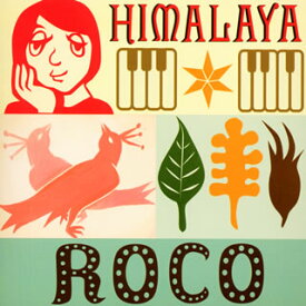 【国内盤CD】ROCO ／ ヒマラヤ
