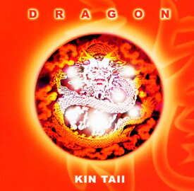 【国内盤CD】KIN TAII ／ 龍〜DRAGON