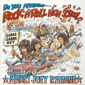 楽天市場 ramones do you remember rock n roll radioの通販