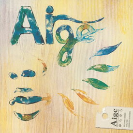 【国内盤CD】Aige ／ ゆらゆら
