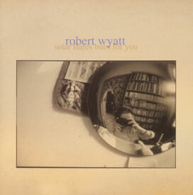 【国内盤CD】ロバート・ワイアット ／ ソーラーフレア