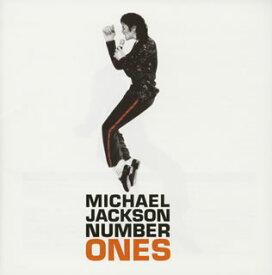 【国内盤CD】マイケル・ジャクソン ／ NUMBER ONES