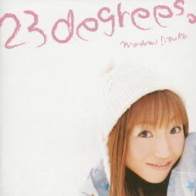 【国内盤CD】飯塚雅弓 ／ 23 degrees。 [CD+DVD][2枚組]