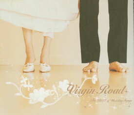 【国内盤CD】Virgin Road〜The Best of Wedding Songs[2枚組]