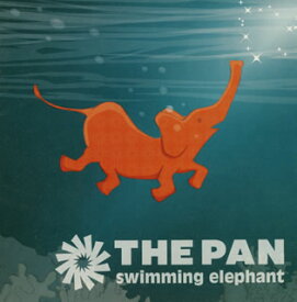 【国内盤CD】THE PAN ／ swimming elephant