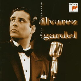 【国内盤CD】アルバレス・シングス・ガルデル〜わが懐かしのブエノスアイレス〜 アルバレス(T) 他