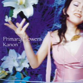 【国内盤CD】カノン ／ Primary Flowers