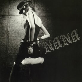 【国内盤CD】NANA starring MIKA NAKASHIMA ／ GLAMOROUS SKY