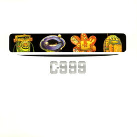 【国内盤CD】C-999 ／ 三千世界に鳴り響け