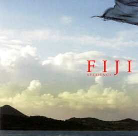 【国内盤CD】FIJI ／ エクスペリエンス