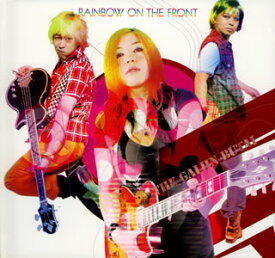【国内盤CD】外人部隊 ／ 〜虹色の衝撃〜RAINBOW ON THE FRONT