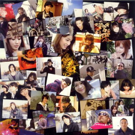 【国内盤CD】FLOWER FESTIVAL〜VISION FACTORY presents