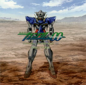 楽天市場 機動戦士ガンダム00 Gundam 00 Original Soundtrack 02の通販