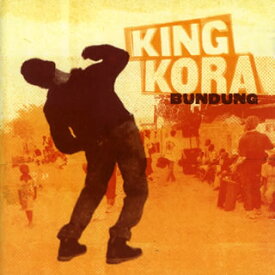 【国内盤CD】キング・コラ ／ ブンドゥング