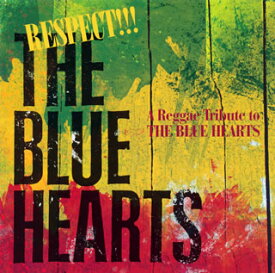 楽天市場 ブルーハーツ トリビュート アルバムの通販