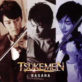 【国内盤CD】BASARA TSUKEMEN