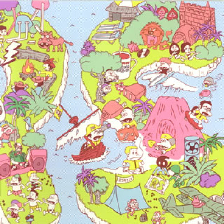 楽天市場】【国内盤CD】【新品】RIP SLYME ／ GOOD TIMES 2001-2010 