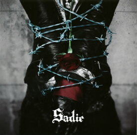 【国内盤CD】Sadie ／ 棘-toge- [CD+DVD][2枚組][初回出荷限定盤(初回限定盤)]