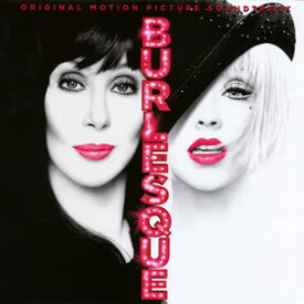 楽天市場 クリスティーナ アギレラ バーレスク 曲の通販