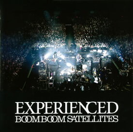 【国内盤CD】ブンブンサテライツ ／ EXPERIENCED [CD+DVD][2枚組]