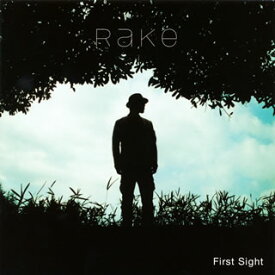 【国内盤CD】Rake(レイク) ／ First Sight(ファーストサイト)