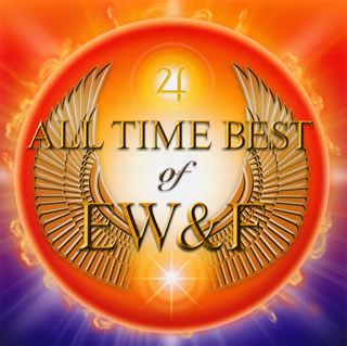 ただ今クーポン発行中です 国内盤CD アース ウインドファイアー オールタイム EWF～太陽の祝祭 2枚組 特価 オブ 送料無料 新品 ベスト