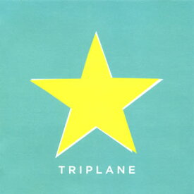 【国内盤CD】TRIPLANE ／ イチバンボシ