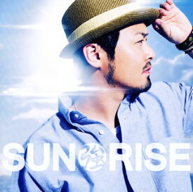 【国内盤CD】強(つよし) ／ SUN RISE