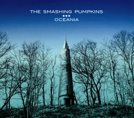 【国内盤CD】スマッシング・パンプキンズ ／ オセアニア〜海洋の彼方