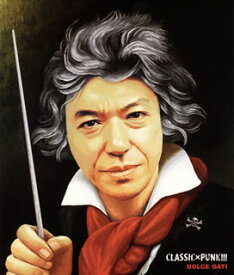 【国内盤CD】【新品】クラシック×パンク!!! ／ ドルチェ・オアティ