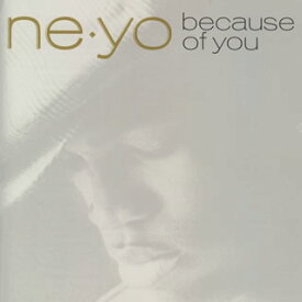 【国内盤CD】Ne-Yo ／ ビコーズ・オブ・ユー