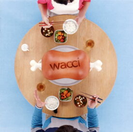 【国内盤CD】wacci ／ ウィークリー・ウィークデイ