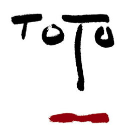 【国内盤CD】TOTO ／ ターン・バック